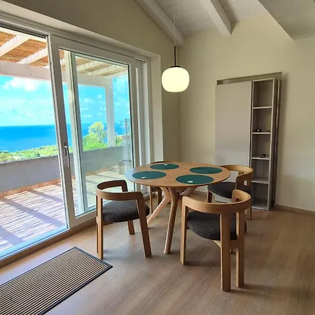 Casa Vaina * カポリーヴェリ
