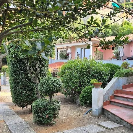 Casa Vaina * カポリーヴェリ