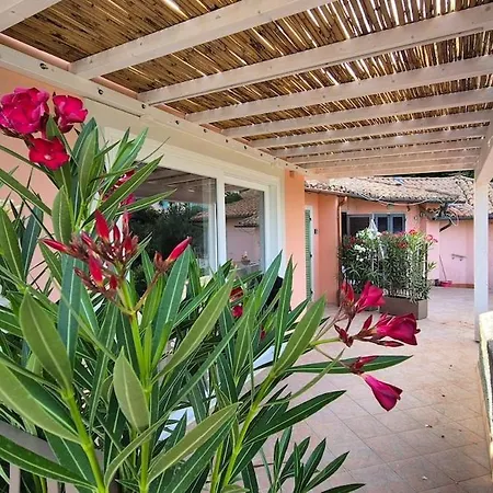 Casa Vaina