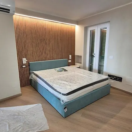 Casa Vaina Apartman Capoliveri